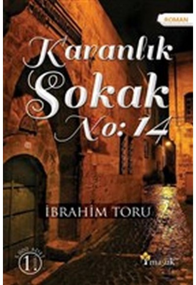 Karanlık Sokak No:14