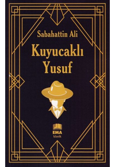 Kuyucaklı Yusuf