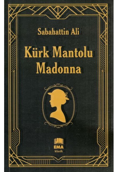 Kürk Mantolu Madonna