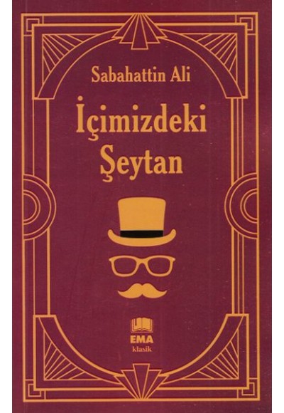 İçimizdeki Şeytan