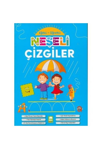 Neşeli Çizgiler