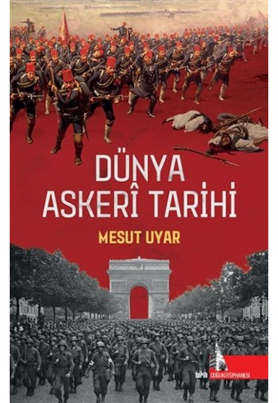 Dünya Askeri Tarihi