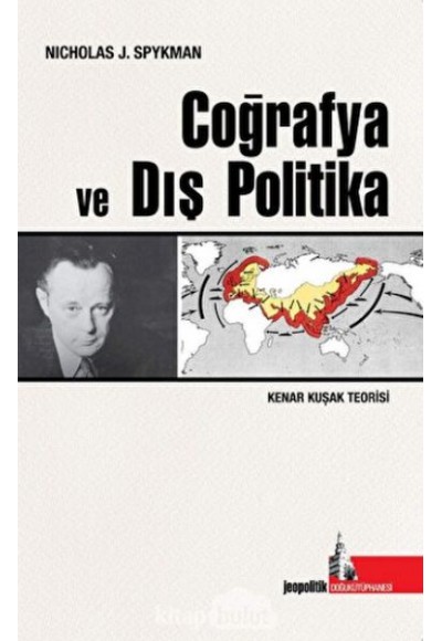 Coğrafya ve Dış Politika