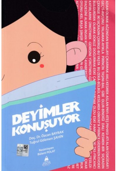 Deyimler Konuşuyor