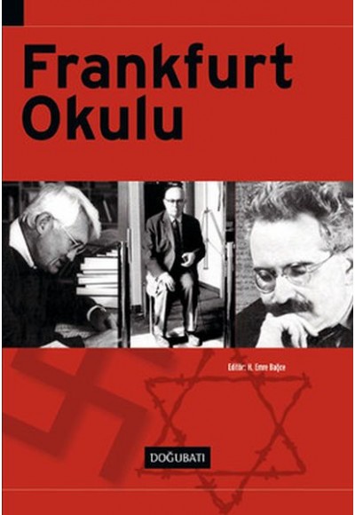 Frankfurt Okulu