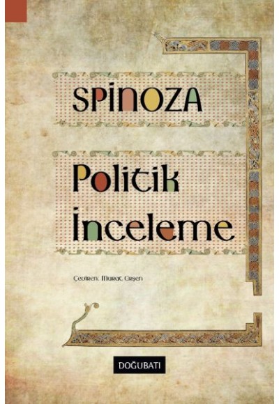 Politik İnceleme