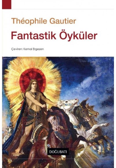 Fantastik Öyküler