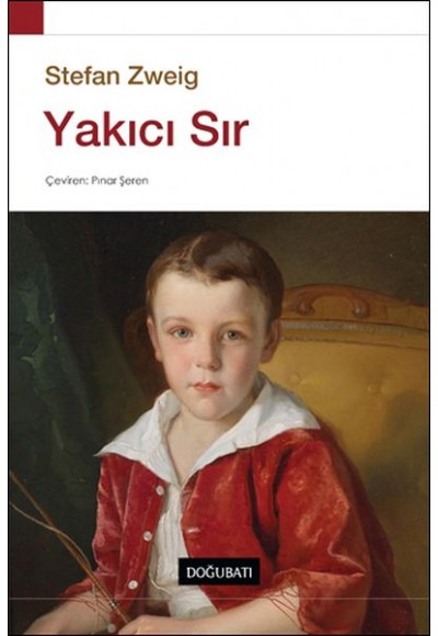 Yakıcı Sır