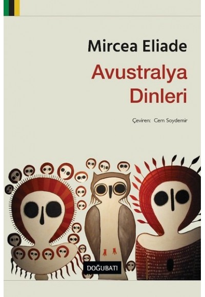 Avustralya Dinleri
