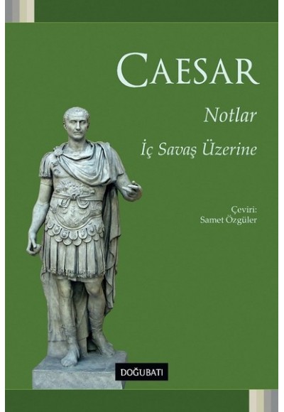 Notlar - İç Savaş Üzerine
