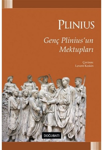 Genç Plinius’un Mektupları