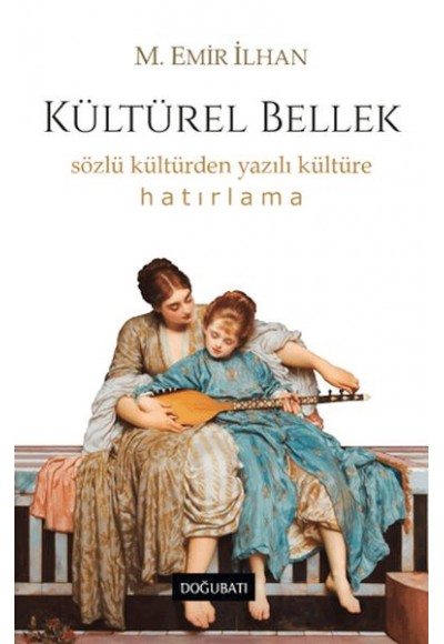 Kültürel Bellek