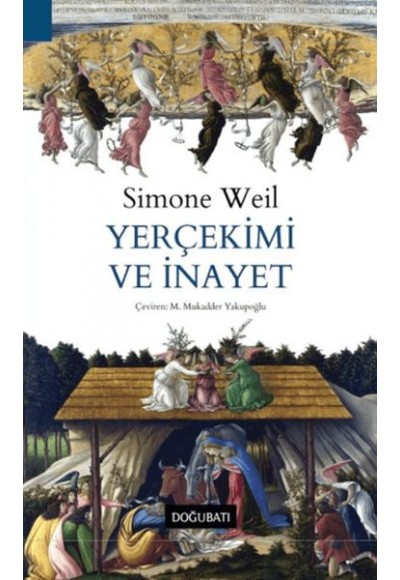 Yerçekimi ve İnayet