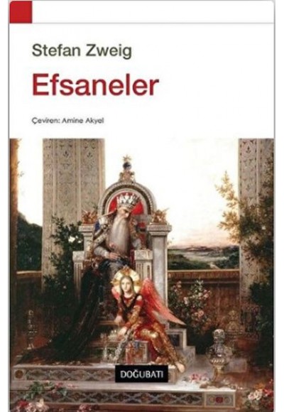 Efsaneler