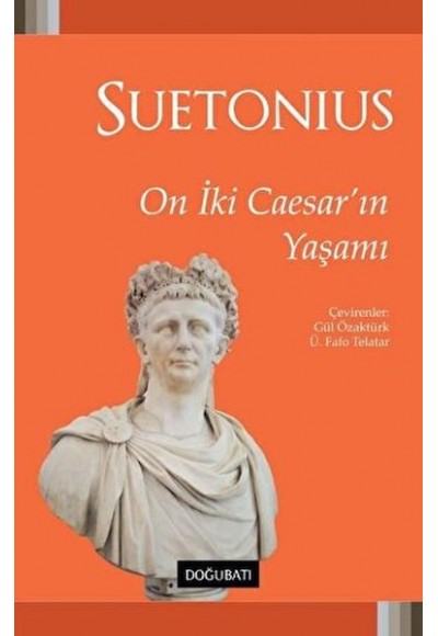 On İki Caesar'ın Yaşamı