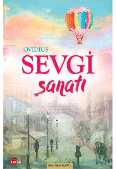 Sevgi Sanatı