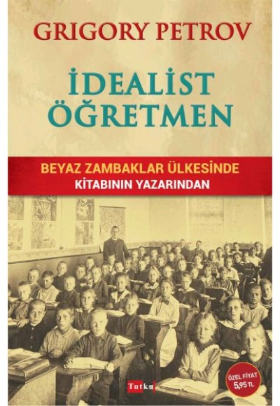 İdealist Öğretmen