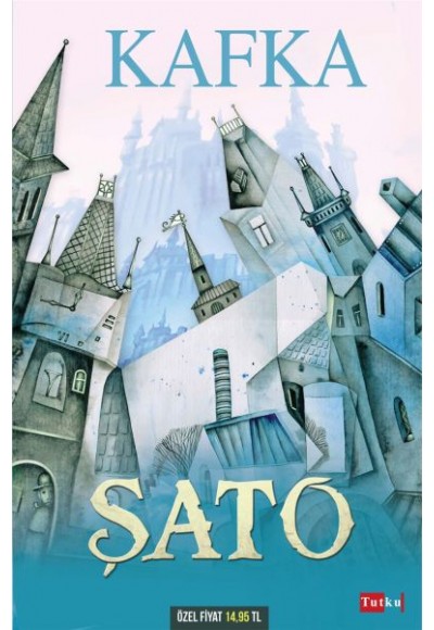 Şato