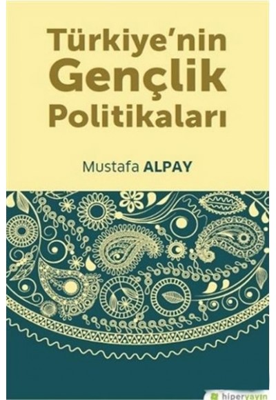 Türkiye'nin Gençlik Politikaları