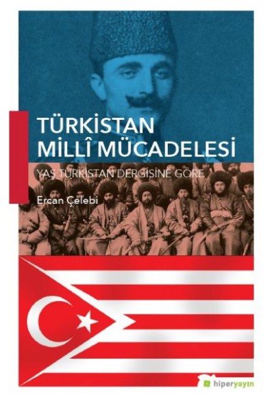 Türkistan Milli Mücadelesi