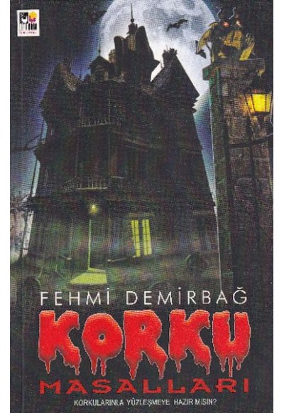 Korku Masalları