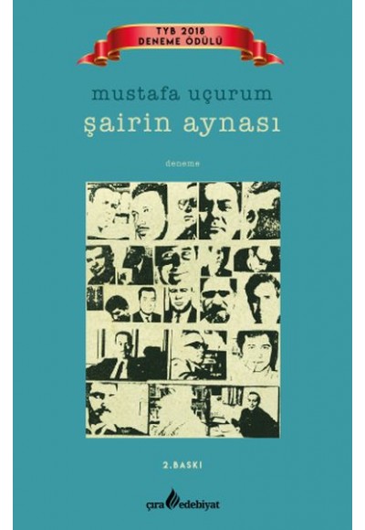 Şairin Aynası