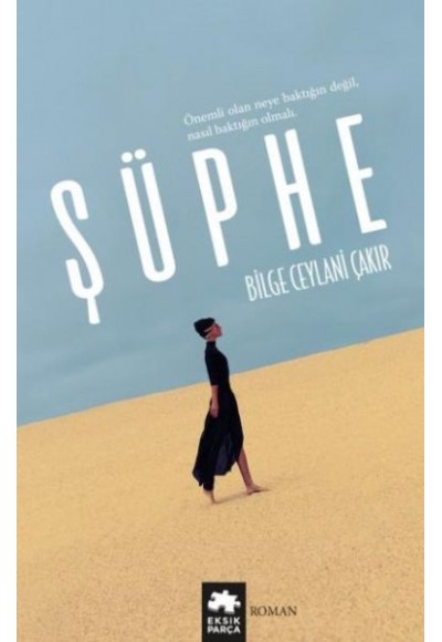 Şüphe