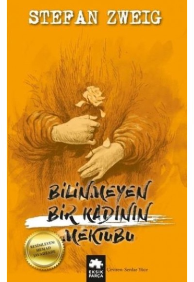 Bilinmeyen Bir Kadının Mektubu