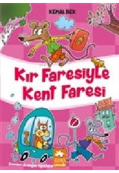 Kır Faresiyle Kent Faresi