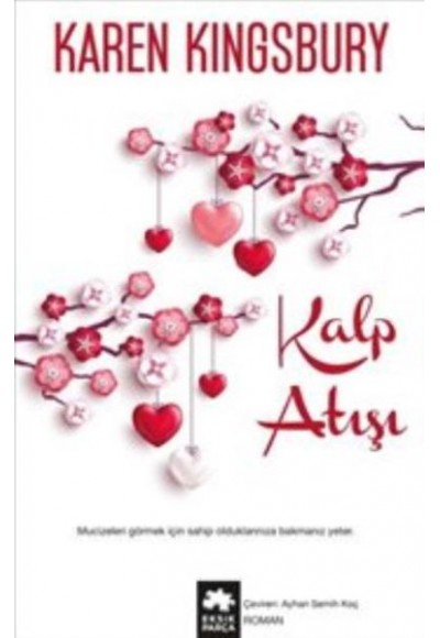 Kalp Atışı