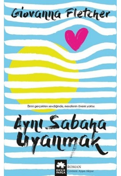 Aynı Sabaha Uyanmak
