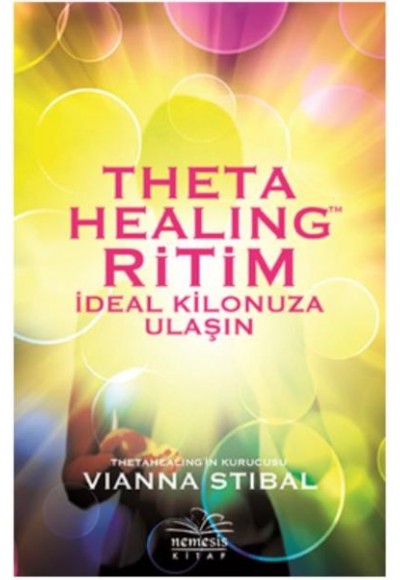 Theta Healing Ritim