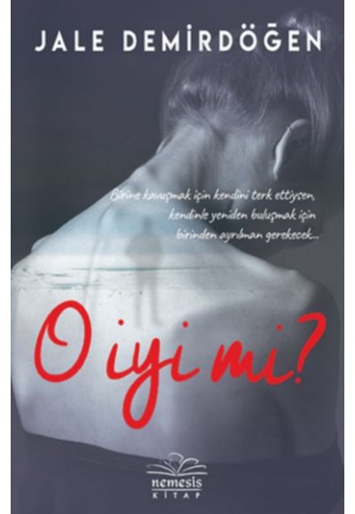 O İyi mi? (Ciltli)