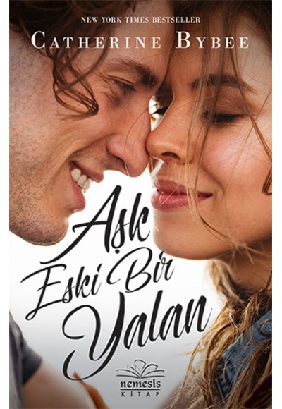 Aşk Eski Bir Yalan