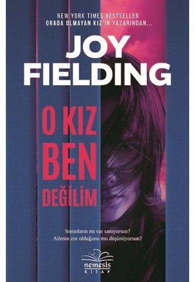 O Kız Ben Değilim
