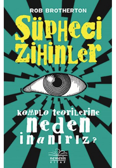 Şüpheci Zihinler