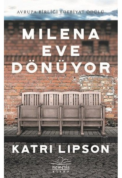 Milena Eve Dönüyor
