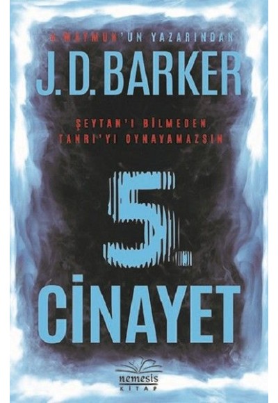 5.Cinayet