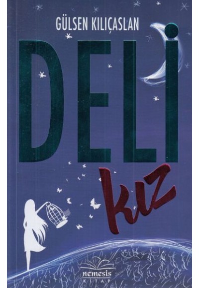 Deli Kız
