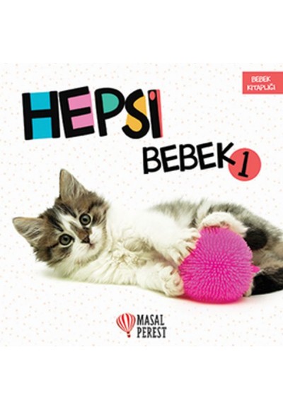 Hepsi Bebek 1