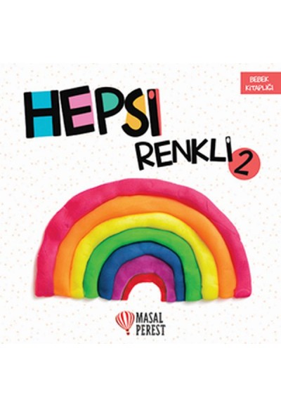 Hepsi Renkli 2