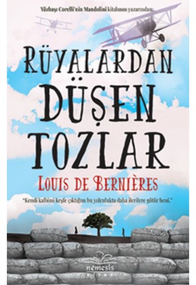 Rüyalardan Düşen Tozlar