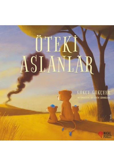 Öteki Aslanlar