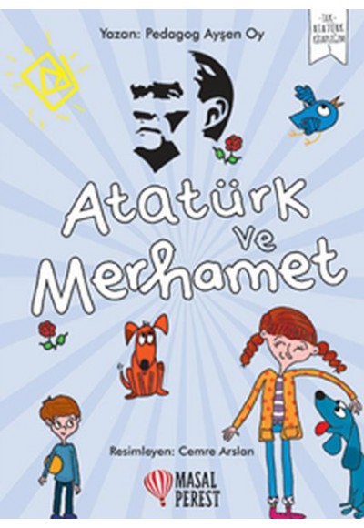 Atatürk ve Merhamet