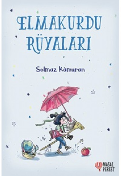 Elmakurdu Rüyaları