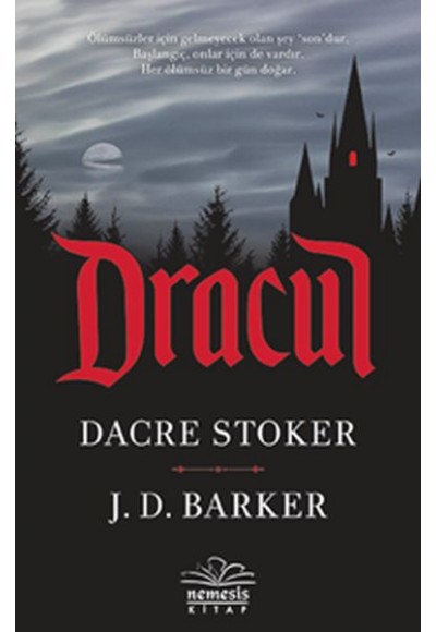 Dracul