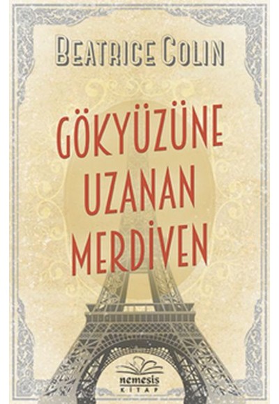 Gökyüzüne Uzanan Merdiven