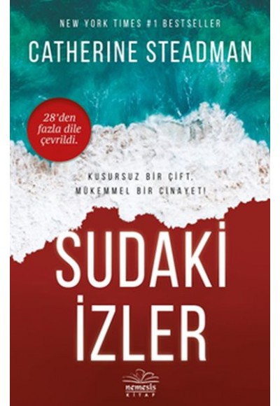 Sudaki İzler