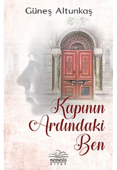 Kapının Ardındaki Ben