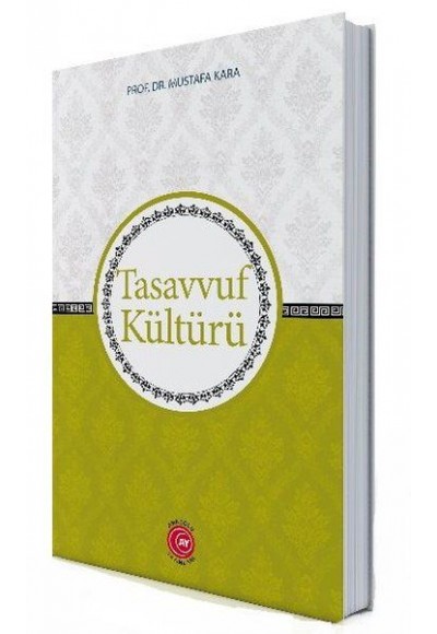 Tasavvuf Kültürü